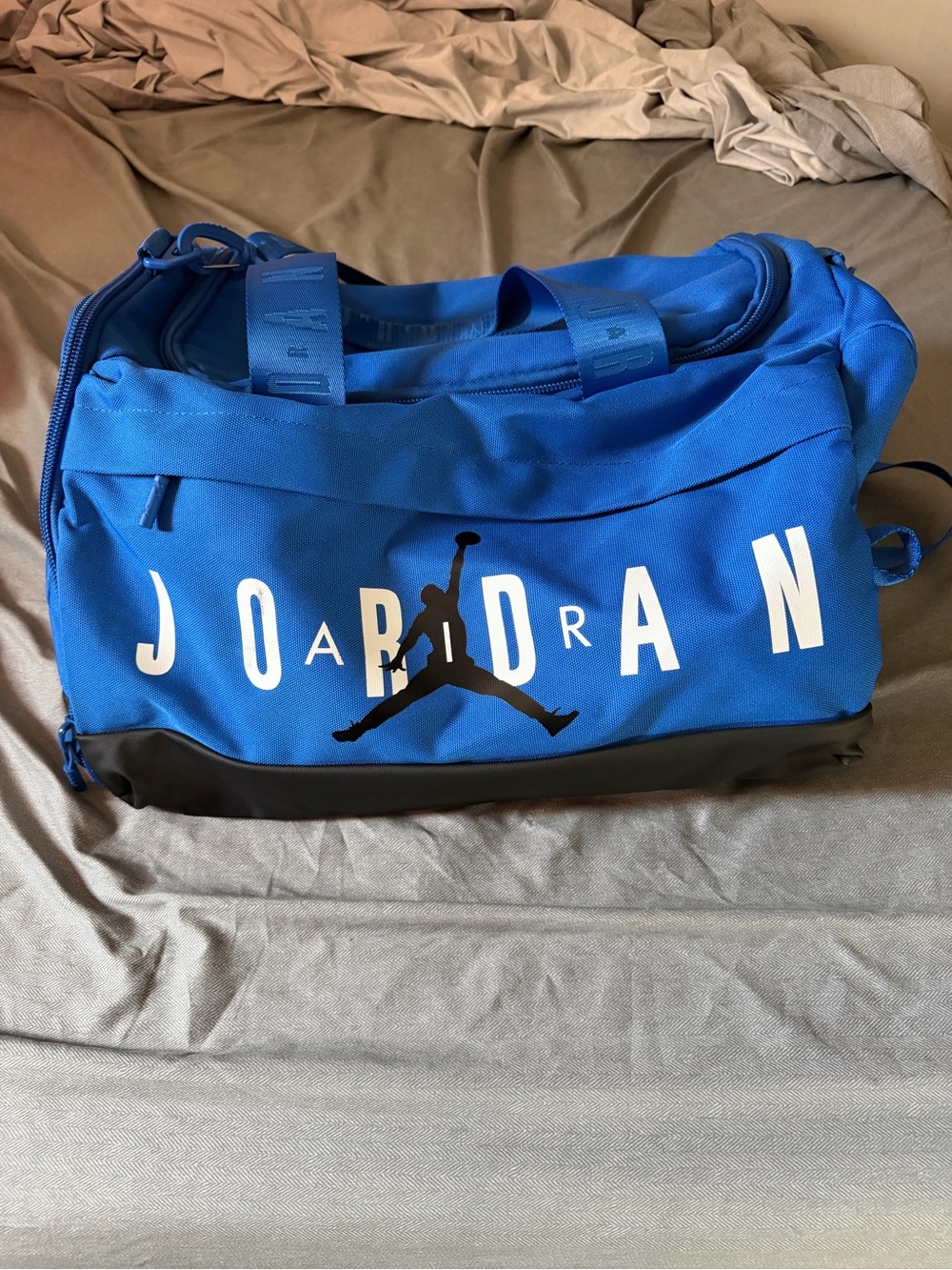 Jordan Duffel Bag